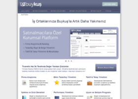 Buykus.com thumbnail