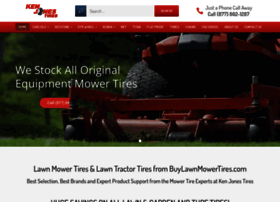 Buylawnmowertires.com thumbnail