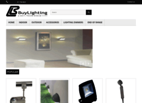 Buylighting.co.za thumbnail