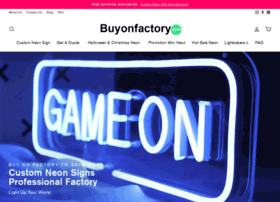 Buyonfactory.com thumbnail
