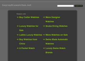 Buyreplicawatches.net thumbnail