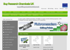 Buyresearchchemicals.co.uk thumbnail