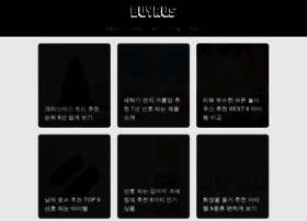 Buyrus.co.kr thumbnail