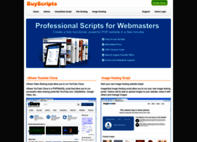 Buyscripts.in thumbnail