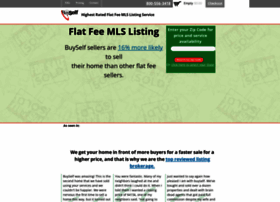 Buyselfrealty.com thumbnail