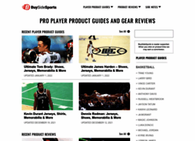 Buysidesports.com thumbnail