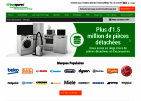 Buyspares.fr thumbnail Buyspares.fr thumbnail