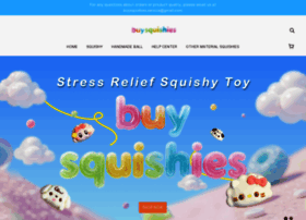 Buysquishies.com thumbnail