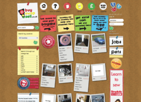 Buyswapsell.co.uk thumbnail Buyswapsell.co.uk thumbnail