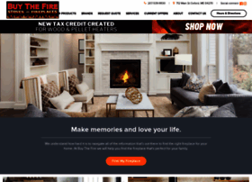 Buythefire.com thumbnail