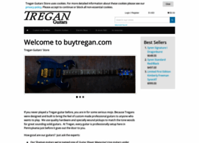 Buytregan.com thumbnail