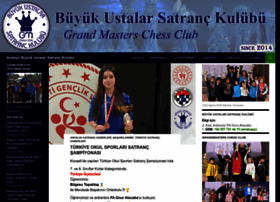 Buyukustalar.org thumbnail