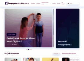 Buyuyencocuklar.com thumbnail
