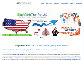 Buywebtraffic.us thumbnail Buywebtraffic.us thumbnail
