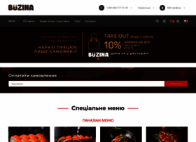 Buzina.com.ua thumbnail