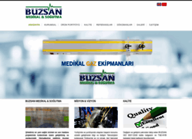 Buzsan.com.tr thumbnail