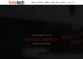 Buzytech.com thumbnail