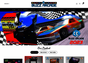 Buzz-arcade.com thumbnail