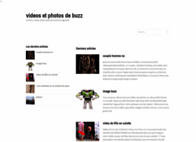 Buzz-buzz.fr thumbnail