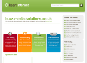 Buzz-media-solutions.co.uk thumbnail