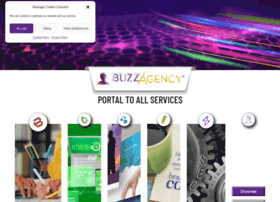 Buzzagency.co.uk thumbnail