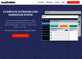 Buzzbuilderpro.com thumbnail