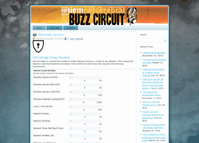 Buzzcircuit.com thumbnail
