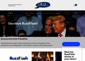Buzzflash.com thumbnail
