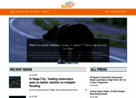 Buzzingasia.com thumbnail Buzzingasia.com thumbnail