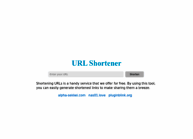 Buzzshrink.website thumbnail