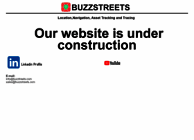 Buzzstreets.com thumbnail
