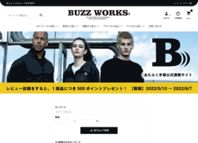 Buzzworks-web.com thumbnail