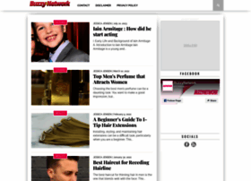 Buzzynetwork.com thumbnail