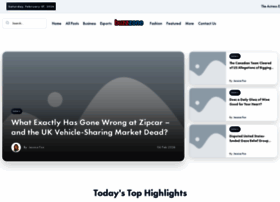 Buzzzone.co.uk thumbnail