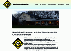 Bv-clusorth-bramhar.de thumbnail
