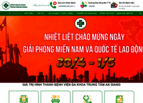 Bvag.com.vn thumbnail
