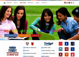 Bvau.ro thumbnail Bvau.ro thumbnail