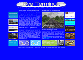 Bve-terminus.org thumbnail