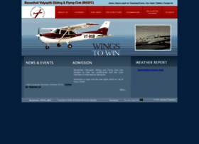 Bvgfc.org thumbnail