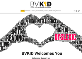 Bvkid.org thumbnail