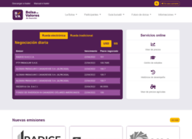 Bvpasa.com.py thumbnail