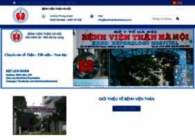 Bvthanhanoi.vn thumbnail