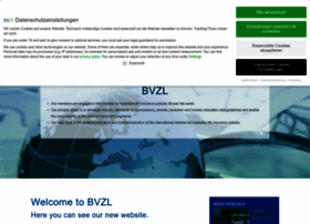 Bvzl.de thumbnail