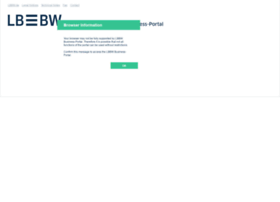 Bw-bank-business.de thumbnail