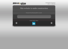 Bw-hosting.uk.net thumbnail