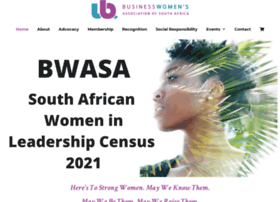 Bwasa.co.za thumbnail