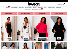 Bwear.ro thumbnail Bwear.ro thumbnail