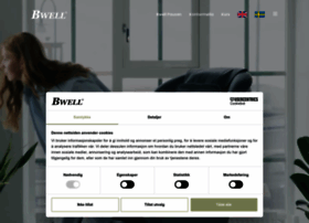 Bwell.no thumbnail