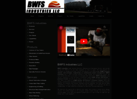 Bwfsindustries.com thumbnail