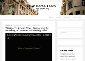 Bwhometeam.com thumbnail